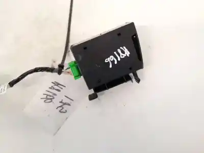 Peça sobressalente para automóvel em segunda mão sensor por volvo v50 (545) 2.0 d referências oem iam 8673121  