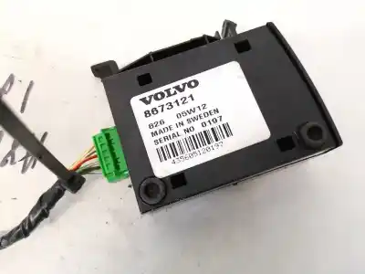 Peça sobressalente para automóvel em segunda mão sensor por volvo v50 (545) 2.0 d referências oem iam 8673121  