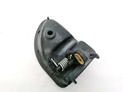 Автозапчастина б/у усередині передня права ручка для renault kangoo (f/kc0) 1.5 dci diesel посилання на oem iam 8200247803  