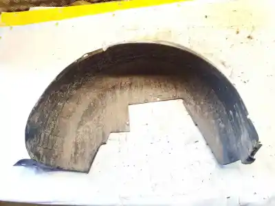 Second-hand car spare part right rear wheel arch for opel meriva b 1.7 16v cdti oem iam references 