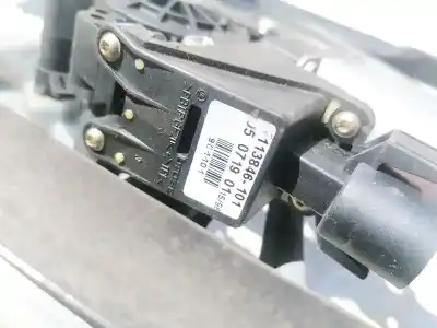Автозапчасти б/у мотор стекла переднего правого за audi a4 avant (b5) 1.9 tdi ссылки oem iam 113846101  