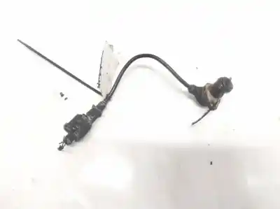 Peça sobressalente para automóvel em segunda mão sensor do virabrequim por seat altea (5p1) 1.6 referências oem iam 0241090  