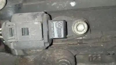 Peça sobressalente para automóvel em segunda mão sensor por seat altea (5p1) 1.6 referências oem iam 06b905163a  