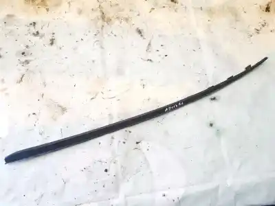 Second-hand car spare part plastics for opel meriva b 1.7 16v cdti oem iam references 