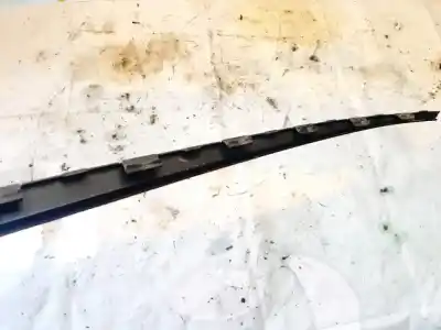 Pezzo di ricambio per auto di seconda mano plastica per opel meriva b 1.7 16v cdti riferimenti oem iam   