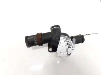 Peça sobressalente para automóvel em segunda mão termostato por seat altea (5p1) 1.6 referências oem iam 06a121133al