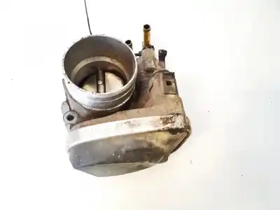 Peça sobressalente para automóvel em segunda mão borboleta de admissão por seat altea (5p1) 1.6 referências oem iam 06a133062at