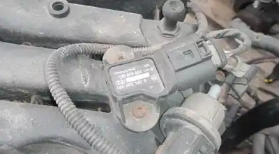 Peça sobressalente para automóvel em segunda mão sensor de pressão por seat altea (5p1) 1.6 referências oem iam 0261230031