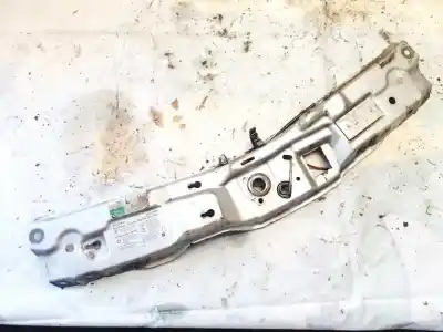 Second-hand car spare part front panel for opel meriva b 1.7 16v cdti oem iam references 