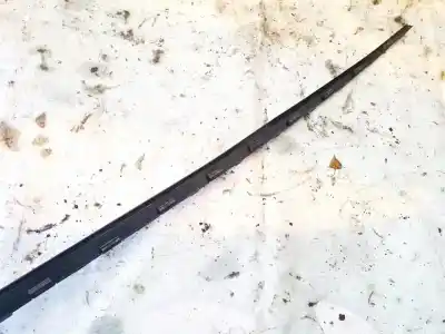 Pezzo di ricambio per auto di seconda mano plastica per opel meriva b 1.7 16v cdti riferimenti oem iam   