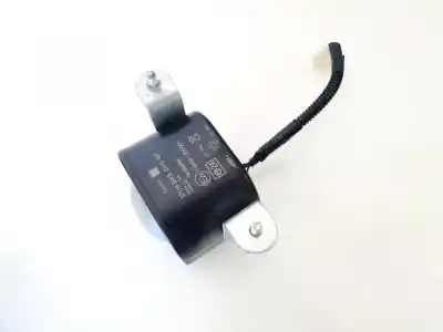 Автозапчасти б/у рог за honda cr-v (re) 2.2 ctdi ссылки oem iam 4b7888h0m