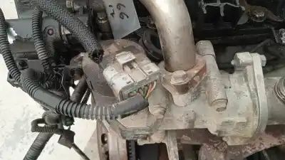 Pezzo di ricambio per auto di seconda mano valvola egr per volvo v50 (545) 2.0 d riferimenti oem iam 9656612380