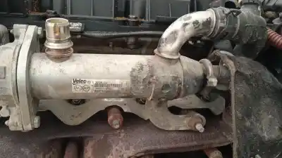 Pezzo di ricambio per auto di seconda mano raffreddatore egr per volvo v50 (545) 2.0 d riferimenti oem iam 9645689780