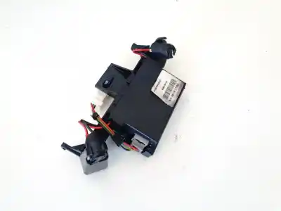 Second-hand car spare part sensor for honda cr-v (re) 2.2 ctdi oem iam references 37100swwe01  37100-sww-e01