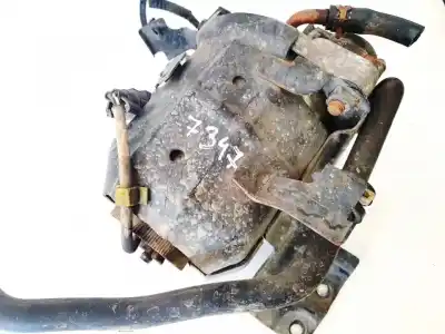 Автозапчасти б/у дизельный фильтр за honda cr-v (re) 2.2 ctdi ссылки oem iam f026402063  