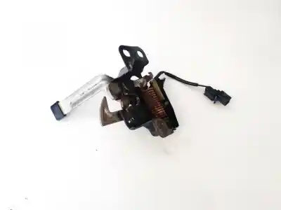 Автозапчасти б/у замок капота за honda cr-v (re) 2.2 ctdi ссылки oem iam 