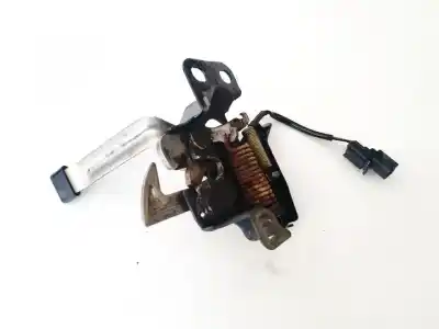 Автозапчасти б/у замок капота за honda cr-v (re) 2.2 ctdi ссылки oem iam   