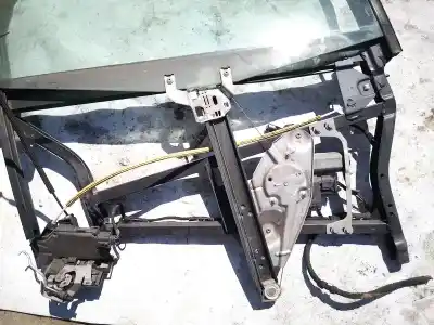 Автозапчастина б/у регулятор скла заднього правого для audi a6, c5 2001.08 - 2005.01 facelift 2.5 tdi 114kw 2001.08 - 2005.01 посилання на oem iam 4b0839398b