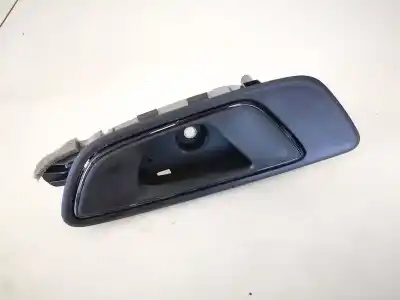 Tweedehands auto-onderdeel BINNEN VOOR RECHTS HANDVAT voor SEAT LEON, III 2012.06 - 2017  OEM IAM-referenties 5F1837114A  