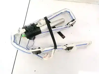 Автозапчасти б/у подушка безопасности передняя левая шторка безопасности за opel corsa c 1.2 16v cat (z 12 xep / lb4) ссылки oem iam 13150704  30363243b