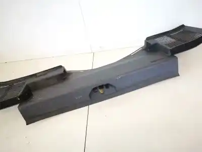 Автозапчасти б/у пластики за opel corsa c 1.2 16v cat (z 12 xep / lb4) ссылки oem iam 13215808