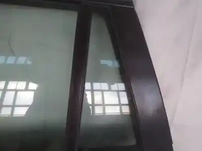 Second-hand car spare part left rear triangle quarter glass for jaguar x-type wagon 2.0 d classic oem iam references   