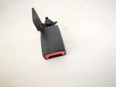 Автозапчасти б/у левый задний крюк ремня за opel corsa c 1.2 16v cat (z 12 xep / lb4) ссылки oem iam 13225290
