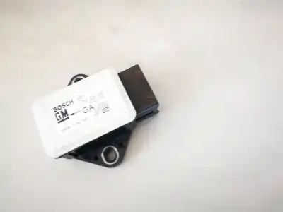 Second-hand car spare part sensor for opel corsa c 1.2 16v cat (z 12 xep / lb4) oem iam references 0265005608  13221030
