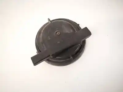 Peça sobressalente para automóvel em segunda mão plásticos por audi 80 b4 avant (8c5) 1.9 tdi referências oem iam 1305219013