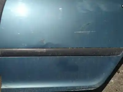 Автозапчастина б/у пластикler для skoda octavia combi (1z5) 1.9 tdi dpf посилання на oem iam 