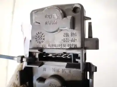 Автозапчастина б/у лампальник для audi a6, c5 1997.01 - 2001.08 2.4 121kw 1997.02 - 2005.01 посилання на oem iam 148162  