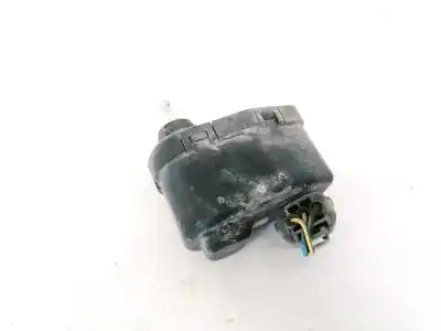 Peça sobressalente para automóvel em segunda mão motor de regulação faróis por rover rover 600 (rh) 2.0 620 sdi referências oem iam 00437526