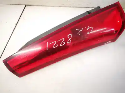 Second-hand car spare part LEFT TAILGATE LIGHT for KIA CEED (ED)  OEM IAM references 167609  