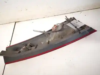 Second-hand car spare part left tailgate light for kia ceed (ed) 1.6 crdi 115 oem iam references 167609  