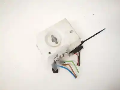 Peça sobressalente para automóvel em segunda mão suporte de lâmpada por audi 80 b4 avant (8c5) 1.9 tdi referências oem iam thk81