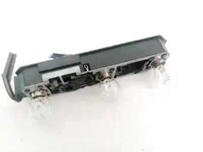 Peça sobressalente para automóvel em segunda mão suporte de lâmpada por volvo v70 ii (285) 2.5 tdi referências oem iam 3512419
