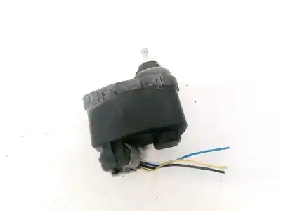 Peça sobressalente para automóvel em segunda mão motor de regulação faróis por rover rover 600 (rh) 2.0 620 sdi referências oem iam 00437526