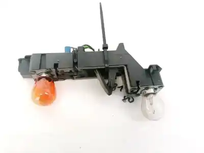 Peça sobressalente para automóvel em segunda mão suporte de lâmpada por volvo v70 ii (285) 2.5 tdi referências oem iam 