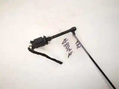 Pièce détachée automobile d'occasion CAPTEUR pour AUDI A6 C6 (4F2)  Références OEM IAM 4F0820539A  