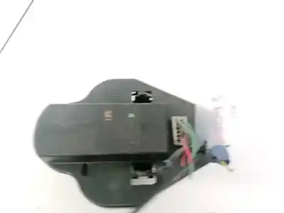 Peça sobressalente para automóvel em segunda mão suporte de lâmpada por rover rover 600 (rh) 2.0 620 sdi referências oem iam 236364