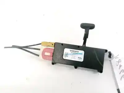 Pezzo di ricambio per auto di seconda mano amplificatore d'antenna per volvo v50 (545) 2.0 d riferimenti oem iam 30737918
