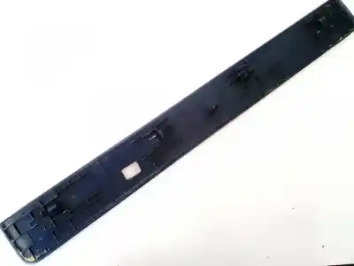 Автозапчастина б/у пластика для honda cr-v (re) 2.2 ctdi посилання на oem iam 84252swaa  