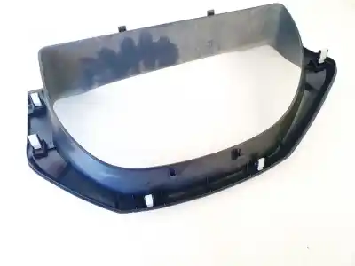 Автозапчасти б/у передние молдинги за honda cr-v (re) 2.2 ctdi ссылки oem iam 77200swa0020  