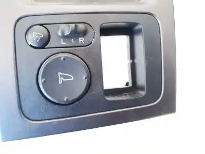Автозапчасти б/у управление зеркалом за honda cr-v (re) 2.2 ctdi ссылки oem iam m33212  