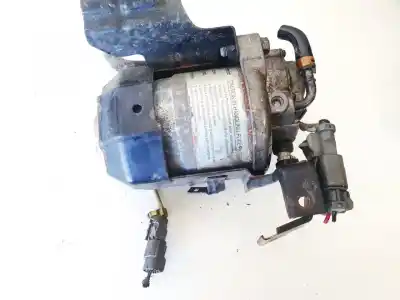 Автозапчасти б/у дизельный фильтр за honda cr-v (re) 2.2 ctdi ссылки oem iam 16900r06e01  16900-r06-e01, 186300-6280