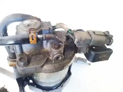 Автозапчасти б/у дизельный фильтр за honda cr-v (re) 2.2 ctdi ссылки oem iam 16900r06e01  16900-r06-e01, 186300-6280