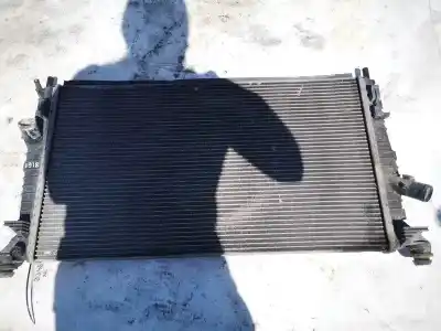 Pezzo di ricambio per auto di seconda mano radiatore d acqua per volvo v50 (545) 2.0 d riferimenti oem iam 3m5h8005tl