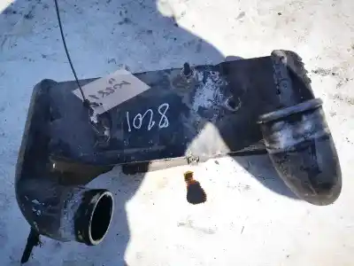 Peça sobressalente para automóvel em segunda mão intercooler por audi 80 b4 avant (8c5) 1.9 tdi referências oem iam   