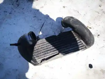 Peça sobressalente para automóvel em segunda mão intercooler por audi 80 b4 avant (8c5) 1.9 tdi referências oem iam 