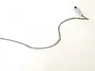Second-hand car spare part sensor for honda cr-v (re) 2.2 ctdi oem iam references 77585209h  775-8520-9h